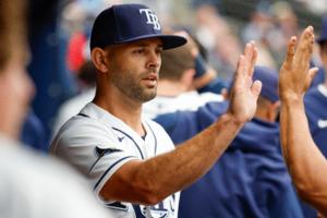 Jefferee Woo/Tampa Bay Times/TNS