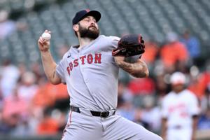 Greg Fiume/Getty Images North America/TNS