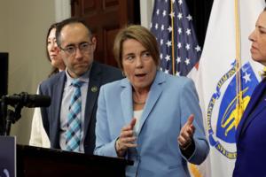 Stuart Cahill/Boston Herald/TNS