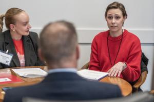 Richard Tsong-Taatarii/The Minnesota Star Tribune/TNS