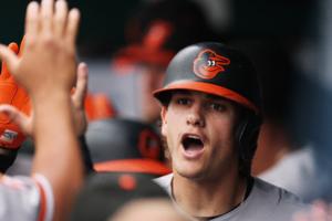 Jamie Squire/Getty Images North America/TNS