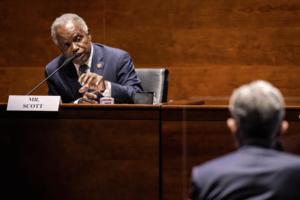 Bill O'Leary/Getty Images North America/TNS