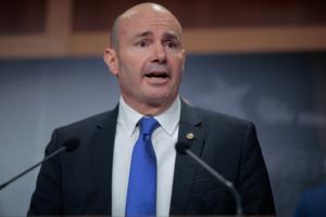 Chip Somodevilla/Getty Images North America/TNS