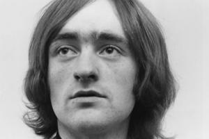 Keystone/Getty Images North America/TNS