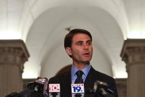 TIM DOMINICK/The State/TNS