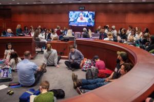 Aaron Flaum/Hartford Courant/TNS