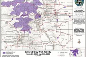 Colorado Parks and Wildlife/Colorado Parks and Wildlife/TNS