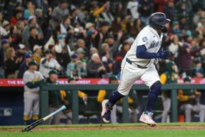 Jack Compton/Getty Images North America/TNS