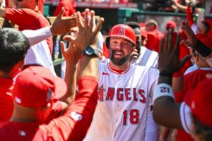 Jeff Gritchen/The Orange County Register/TNS