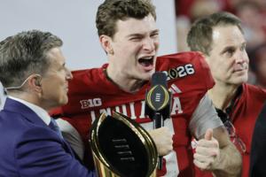 Joe Cavaretta/South Florida Sun Sentinel/TNS