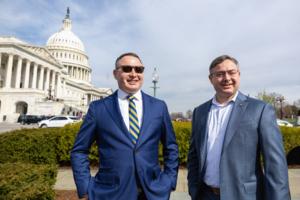 Tasos Katopodis/Getty Images North America/TNS