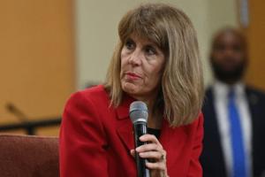 Kenneth K. Lam/Baltimore Sun/TNS