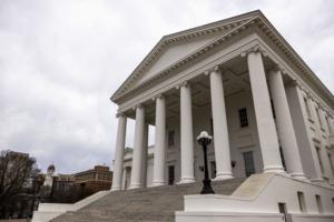 Kendall Warner/The Virginian-Pilot/The Virginian-Pilot/TNS