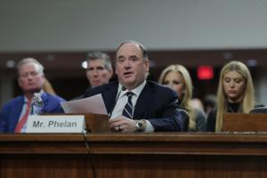 Anna Moneymaker/Getty Images North America/TNS