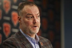 Eileen T. Meslar/Chicago Tribune/TNS