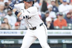 Mike Mulholland/Getty Images North America/TNS