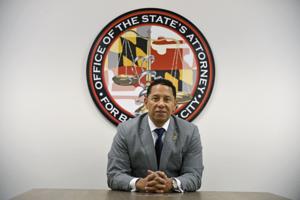 Kenneth K. Lam/Baltimore Sun/TNS