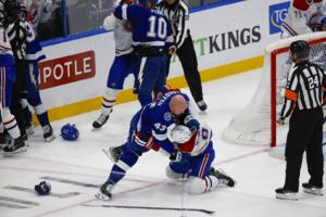 Luis Santana/Tampa Bay Times/TNS