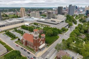 Tammy Ljungblad/Kansas City Star/TNS