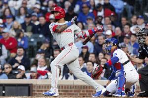 Griffin Quinn/Getty Images North America/TNS