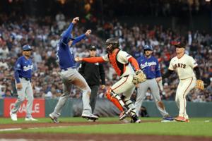 Ezra Shaw/Getty Images North America/TNS