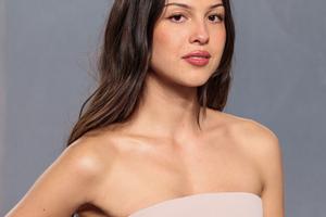 Bang Showbiz / Singer Olivia Rodrigo.