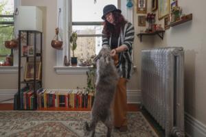 Ivy Ceballo/The Seattle Times/TNS