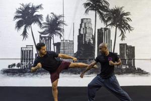 Photo by Matias J. Ocner/Miami Herald/TNS