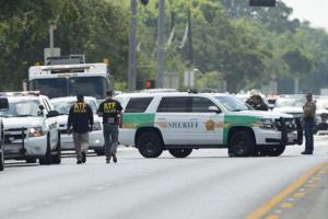 Bob Levey/Getty Images North America/TNS