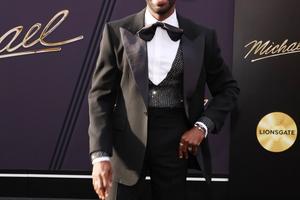 Bang Showbiz / Colman Domingo plays Joe Jackson in Michael