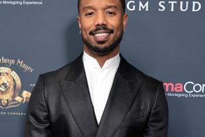 Bang Showbiz / Michael B. Jordan will feature alongside Austin Butler in Miami Vice '85