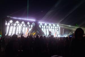 Matt Winkelmeyer/Getty Images North America/TNS