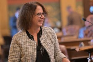 Robin Buckson/The Detroit News/TNS