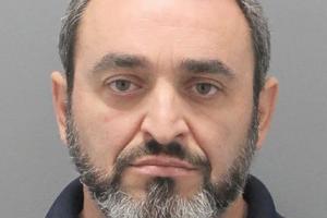 Nassau County Police/TNS