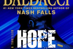 Grand Central Publishing/Grand Central Publishing/TNS