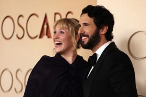 Angela Weiss/AFP/GETTY IMAGES NORTH AMERICA/TNS