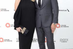 Frazer Harrison/Getty Images North America/TNS