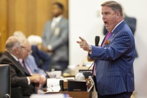 Robert Willett/The News & Observer/TNS