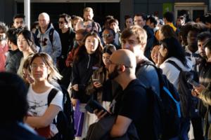 Karen Ducey/The Seattle Times/TNS