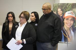 Eileen T. Meslar/Chicago Tribune/TNS