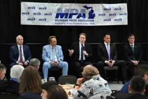 The Detroit News/The Detroit News/TNS