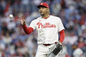 Yong Kim/The Philadelphia Inquirer/TNS