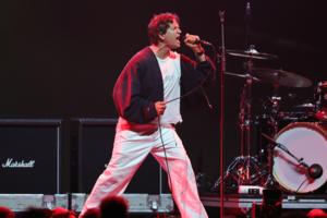 Kevin Winter/Getty Images North America/TNS