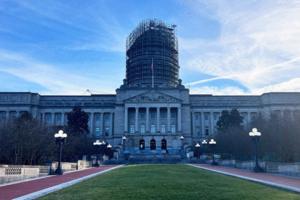 Tasha Poullard/Lexington Herald-Leader/TNS