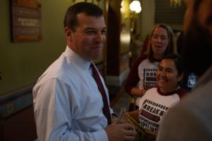 Daniel Shular/Hartford Courant/TNS