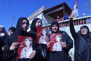 Mahmoud Zayyat/AFP/Getty Images North America/TNS