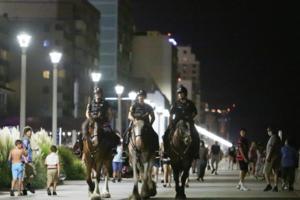 Trent Sprague/The Virginian-Pilot/TNS