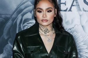 Bang Showbiz / Kehlani has opened up about her struggles