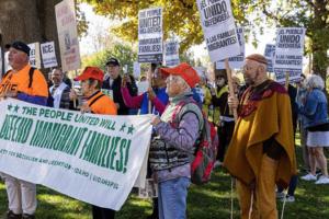 Darin Oswald/Idaho Statesman/TNS