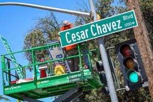 Craig Kohlruss/Fresno Bee/TNS